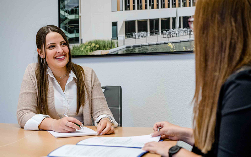 Aktuelle Stellenangebote › Gebrüder Schneider